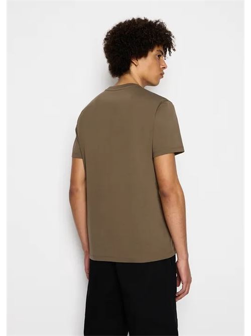 t-shirt ARMANI EXCHANGE | 6RZTLK ZJ9AZ1784